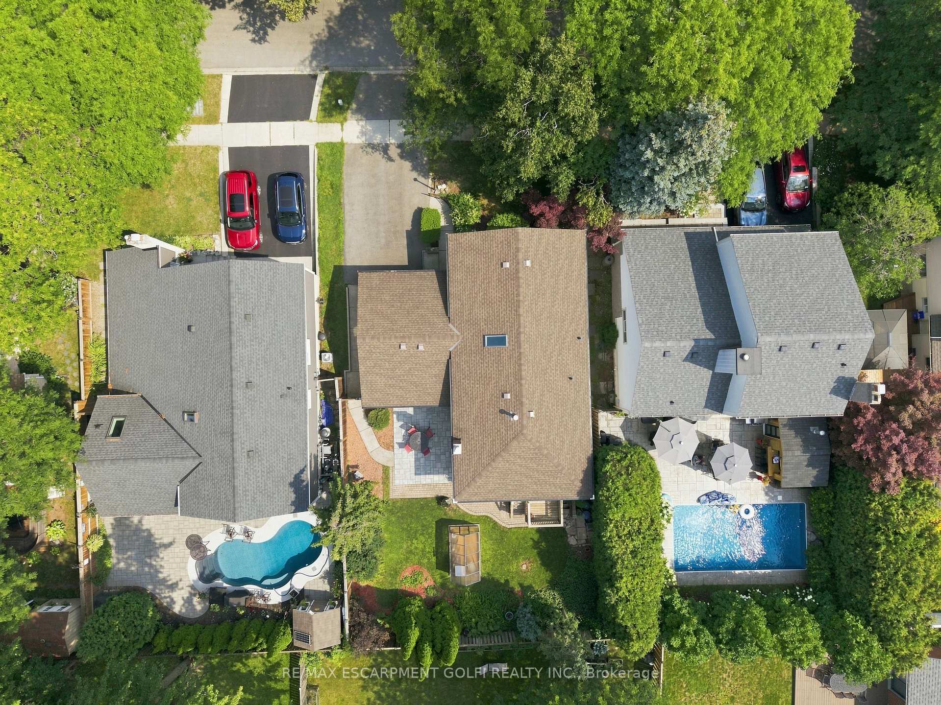 Photo 36 of 681 Empress Crescent, Burlington, Appleby — HOMEH