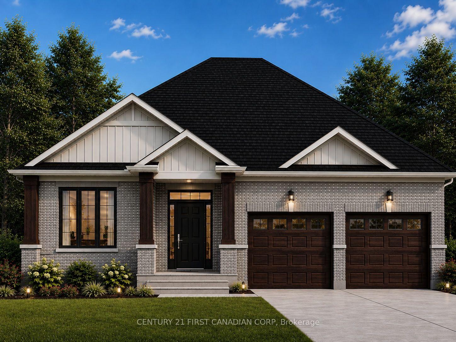 Photo 5 of Unit Lot 38, 116 Stuart Avenue, Lucan Biddulph, Lucan — HOMEH