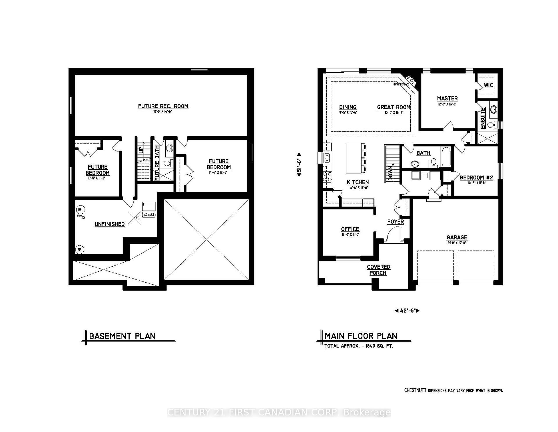 Photo 8 of Unit Lot 38, 116 Stuart Avenue, Lucan Biddulph, Lucan — HOMEH