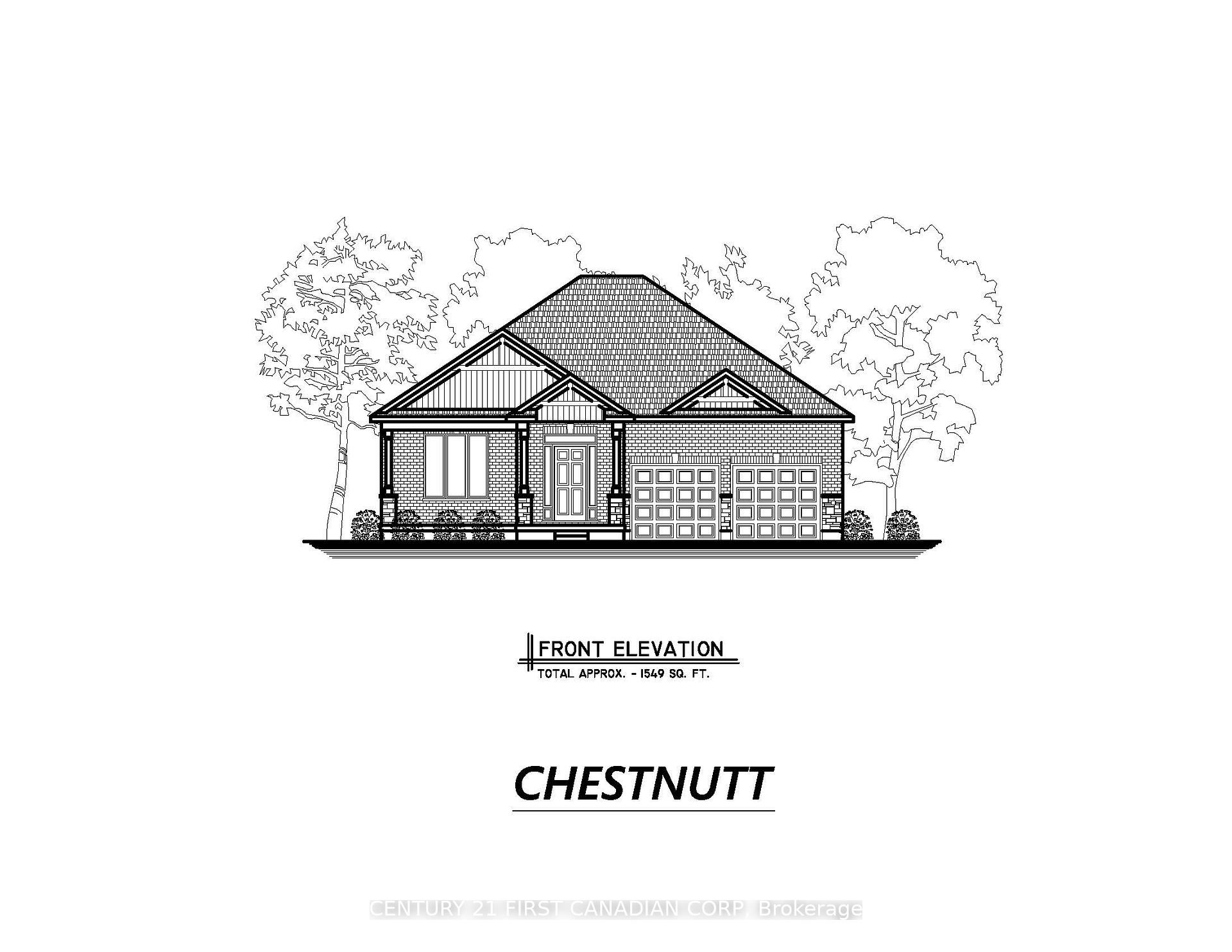 Photo 10 of Unit Lot 38, 116 Stuart Avenue, Lucan Biddulph, Lucan — HOMEH