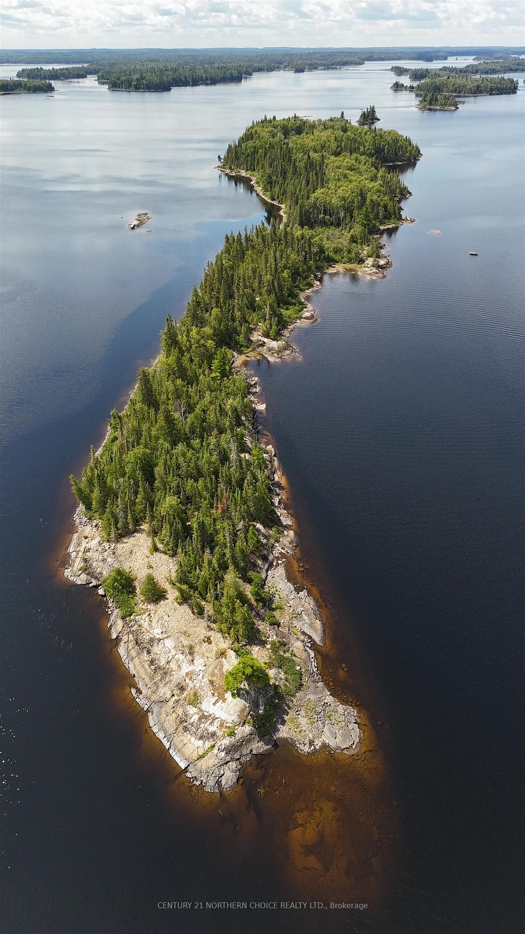 Photo 1 of Minnitaki, Kenora Remote Area, TB-655 — HOMEH