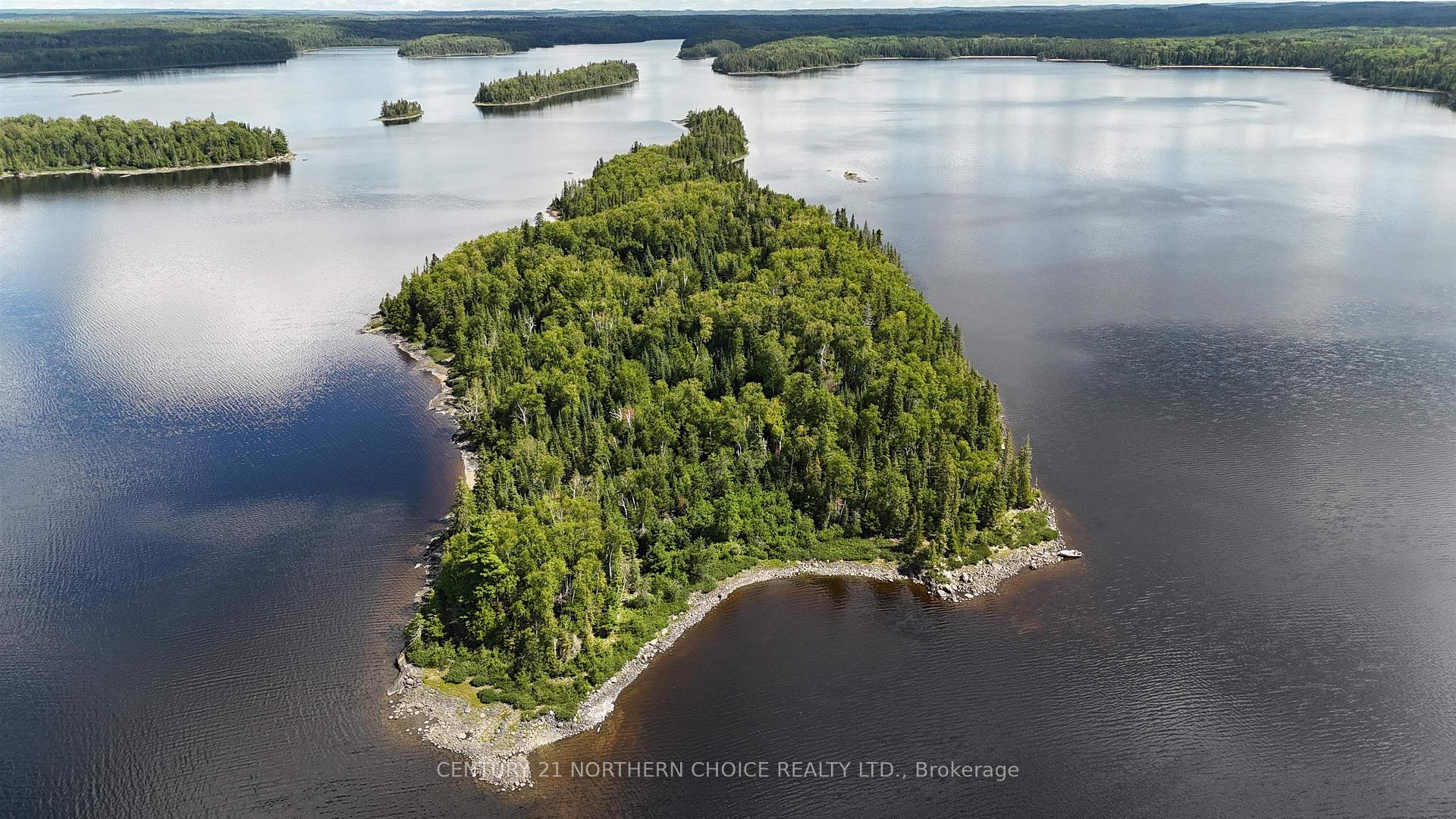 Photo 2 of Minnitaki, Kenora Remote Area, TB-655 — HOMEH