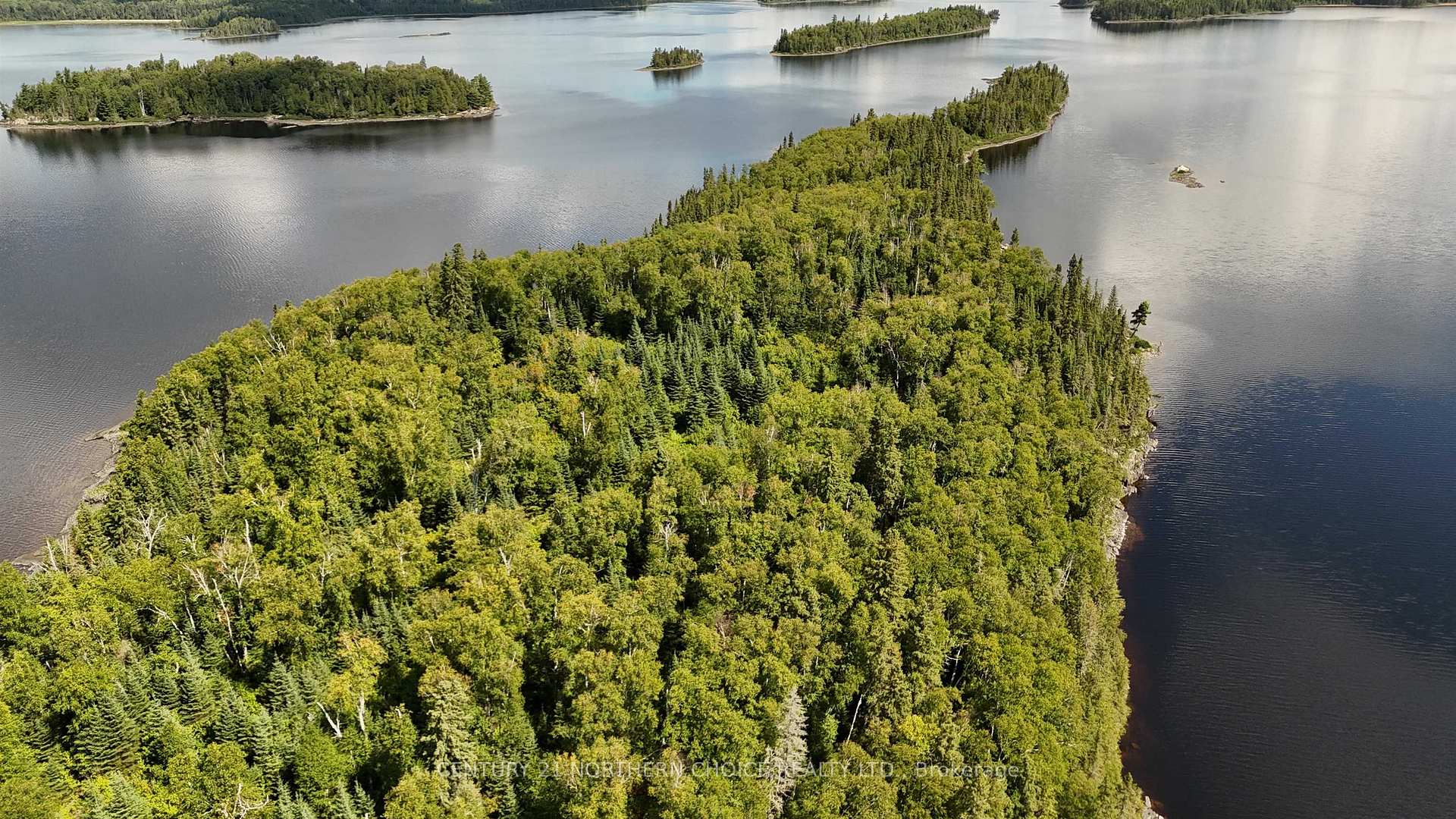 Photo 10 of Minnitaki, Kenora Remote Area, TB-655 — HOMEH