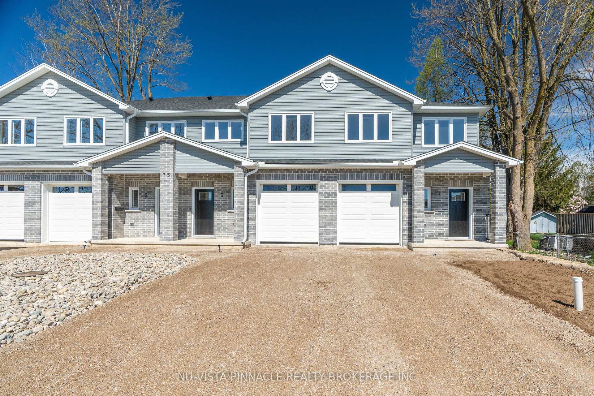 Photo 1 of 75 Doune Street, Strathroy-Caradoc, SE — HOMEH