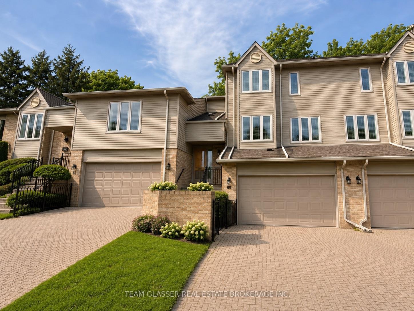 Photo of Unit 80, 1500 Richmond Street