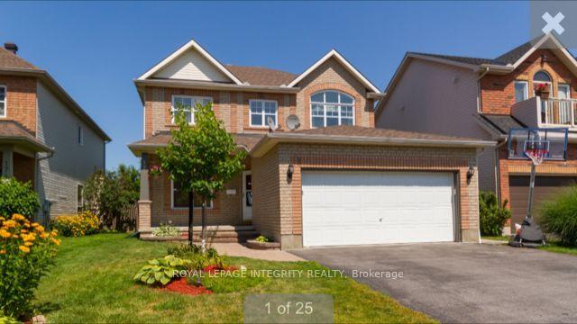 Photo 1 of 172 Redpath Drive, Ottawa, Barrhaven East — HOMEH