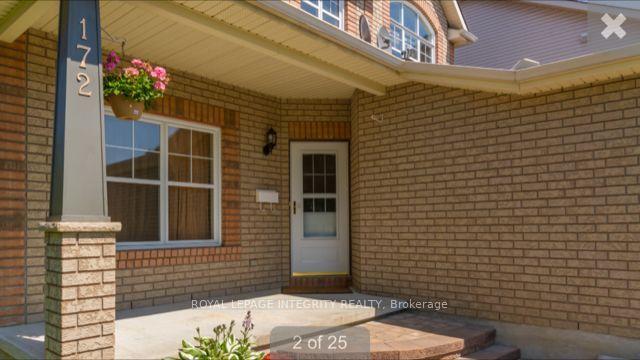 Photo 2 of 172 Redpath Drive, Ottawa, Barrhaven East — HOMEH