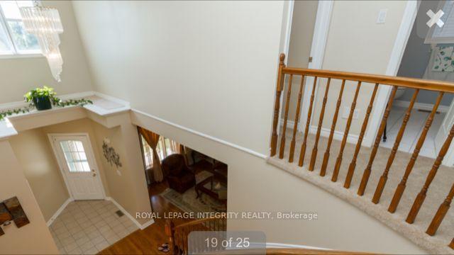 Photo 4 of 172 Redpath Drive, Ottawa, Barrhaven East — HOMEH
