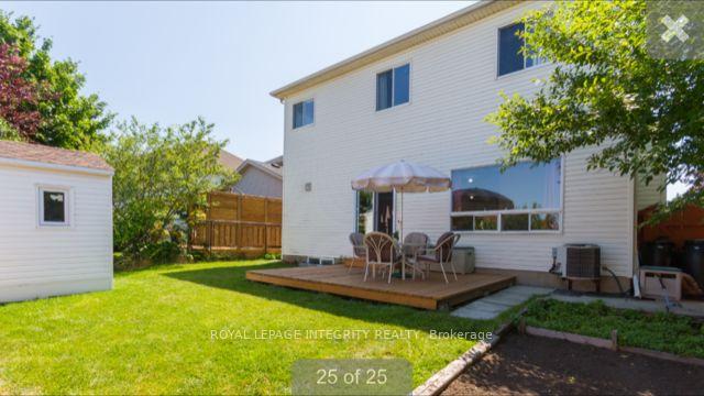 Photo 20 of 172 Redpath Drive, Ottawa, Barrhaven East — HOMEH