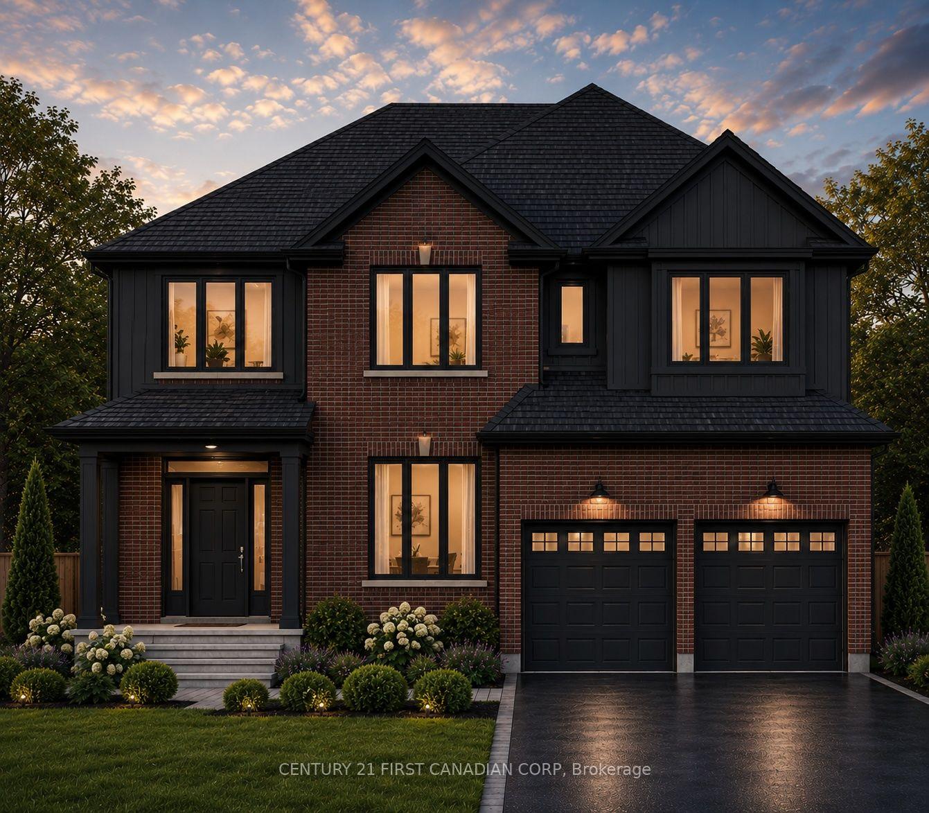 Photo 2 of Unit Lot 8, 157 Watts Dr, Lucan Biddulph, Lucan — HOMEH
