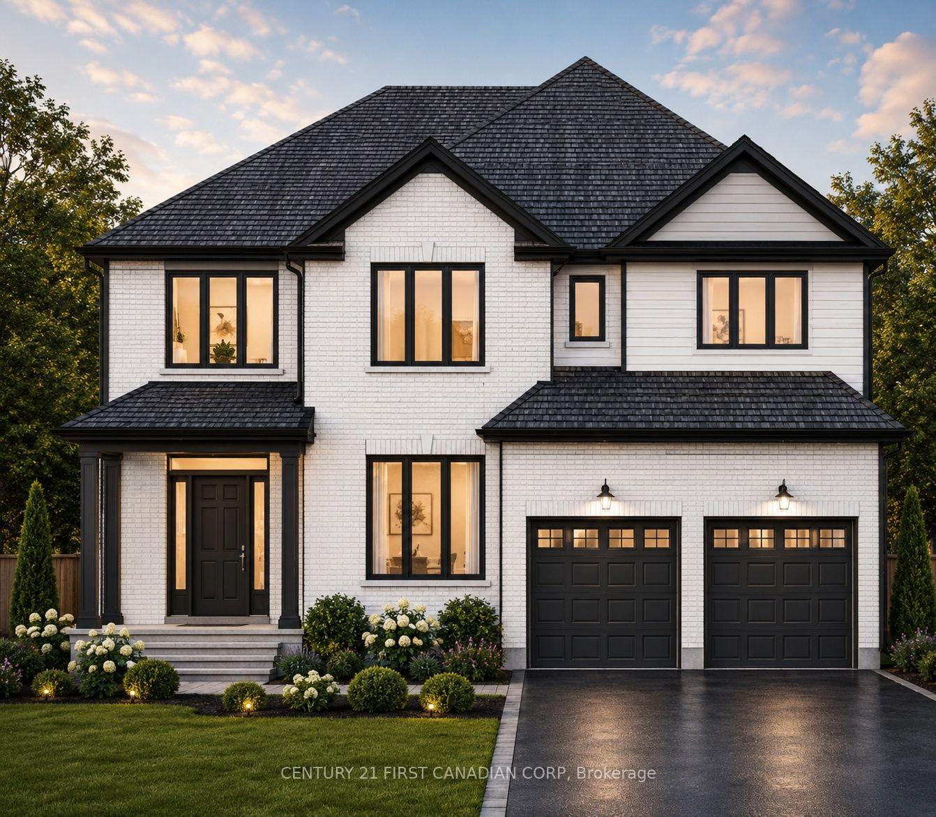 Photo 3 of Unit Lot 8, 157 Watts Dr, Lucan Biddulph, Lucan — HOMEH