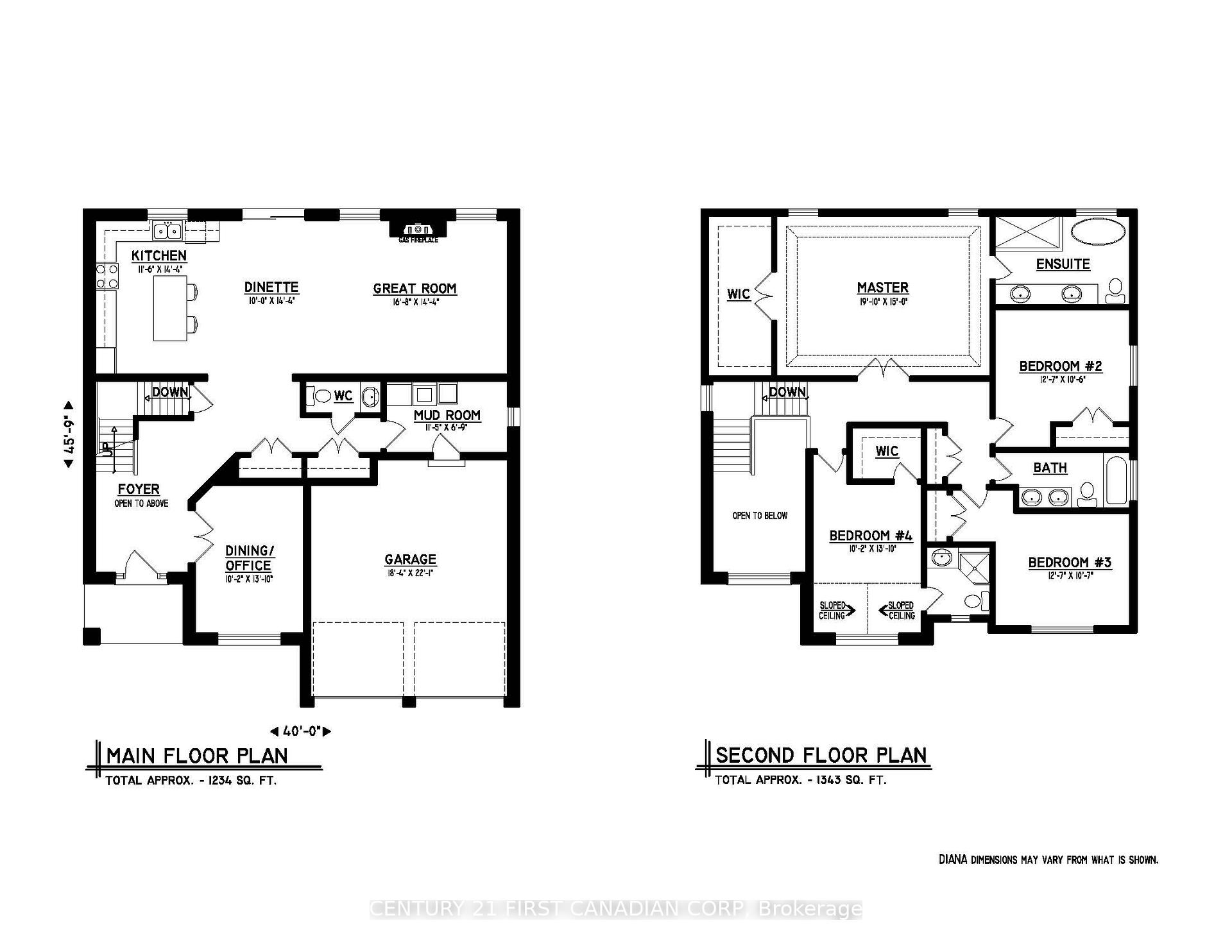 Photo 4 of Unit Lot 8, 157 Watts Dr, Lucan Biddulph, Lucan — HOMEH