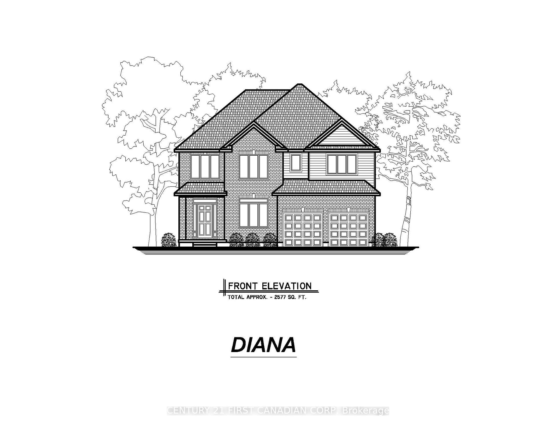 Photo 6 of Unit Lot 8, 157 Watts Dr, Lucan Biddulph, Lucan — HOMEH
