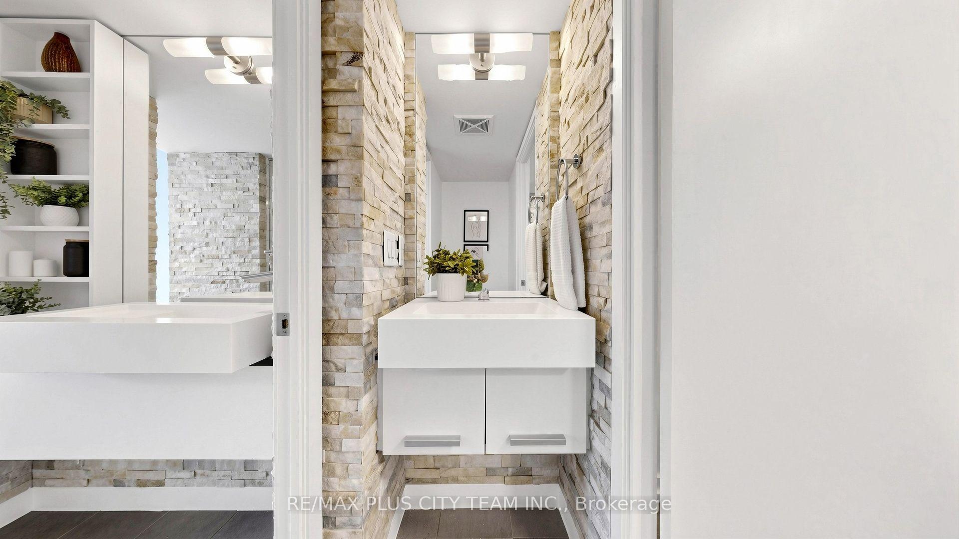 Photo 16 of Unit 1103, 38 Dan Leckie Way, Toronto, Waterfront Communities — HOMEH