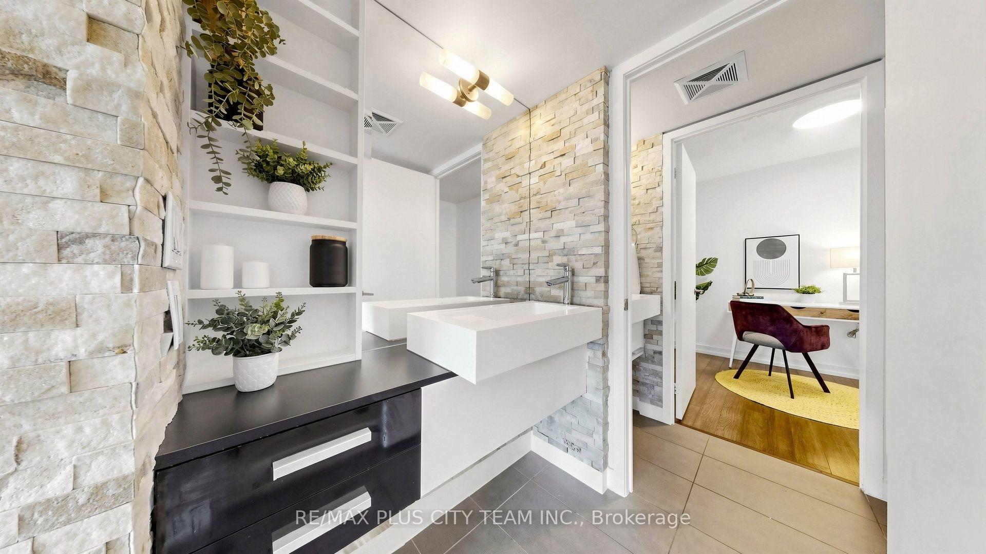 Photo 17 of Unit 1103, 38 Dan Leckie Way, Toronto, Waterfront Communities — HOMEH