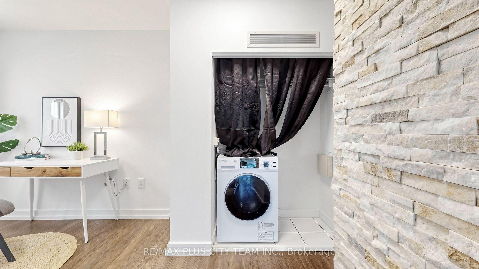 Photo 20 of Unit 1103, 38 Dan Leckie Way, Toronto, Waterfront Communities — HOMEH