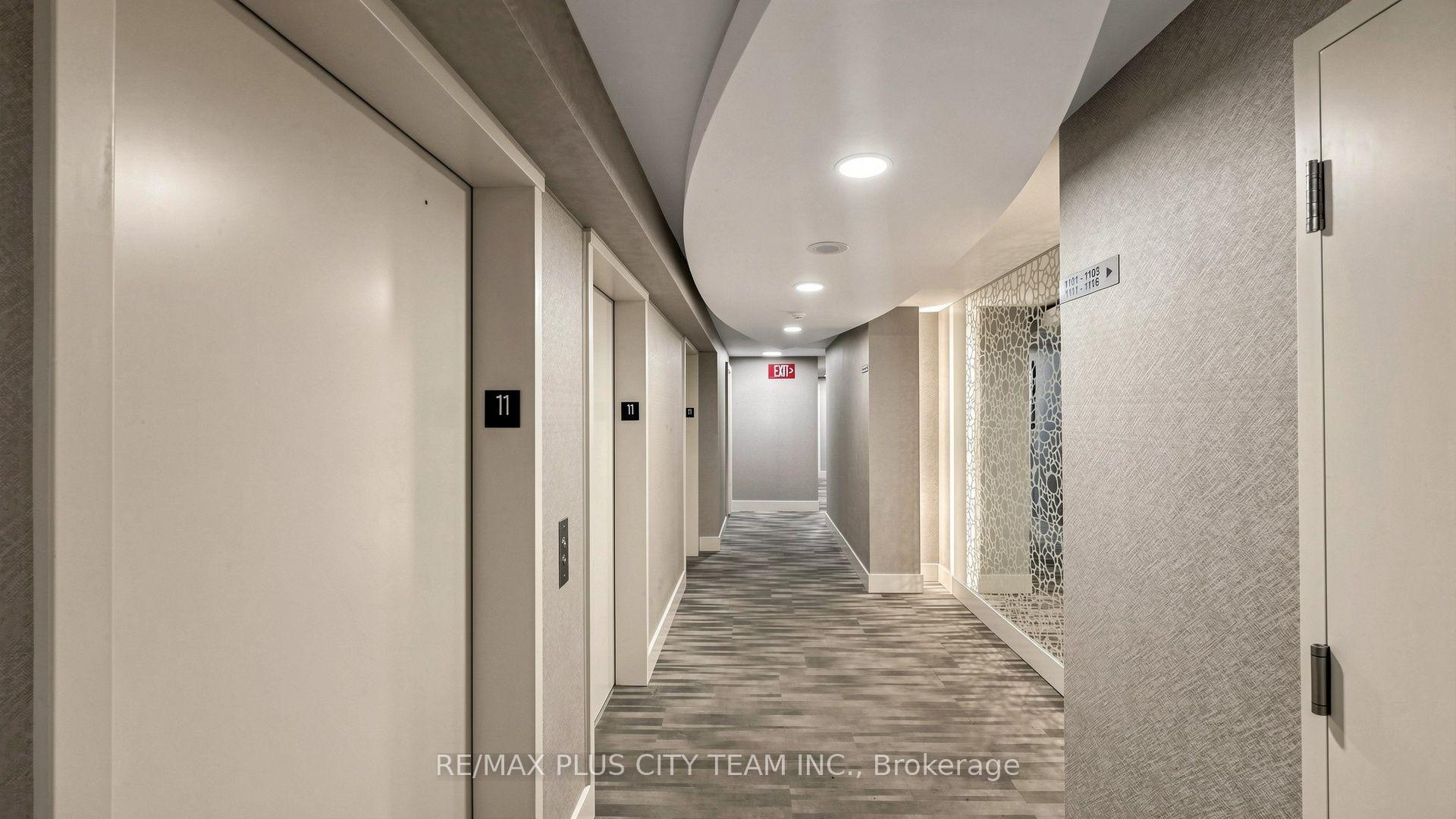Photo 26 of Unit 1103, 38 Dan Leckie Way, Toronto, Waterfront Communities — HOMEH