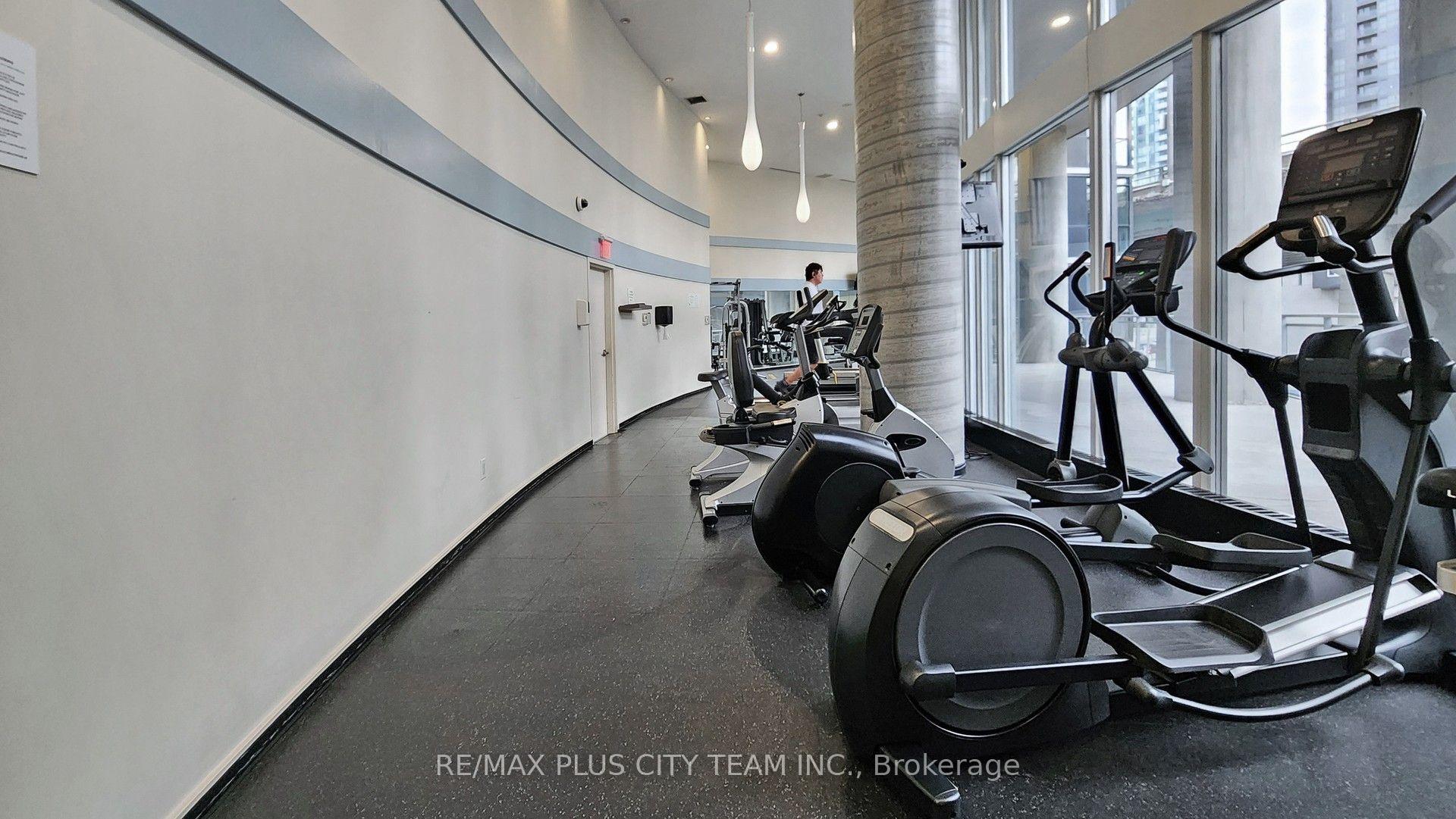 Photo 28 of Unit 1103, 38 Dan Leckie Way, Toronto, Waterfront Communities — HOMEH