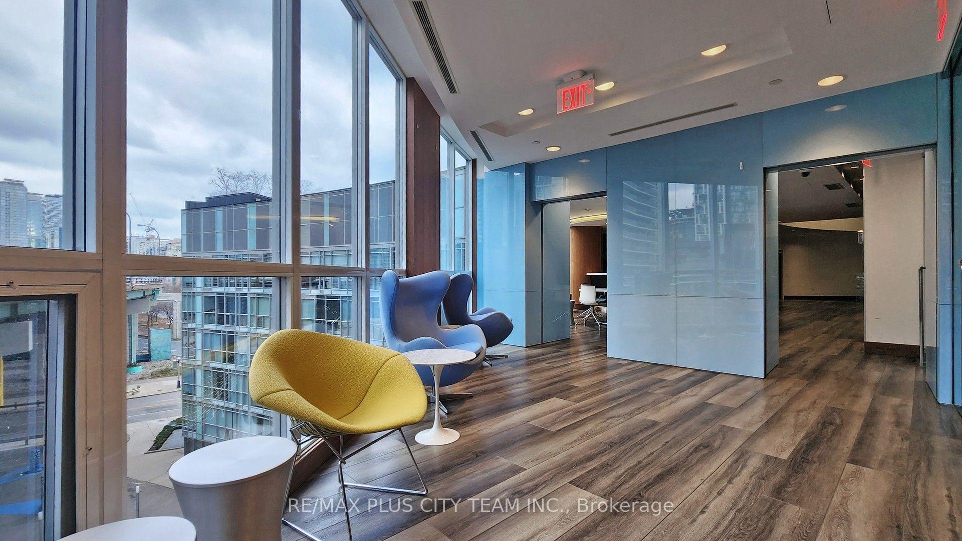 Photo 30 of Unit 1103, 38 Dan Leckie Way, Toronto, Waterfront Communities — HOMEH