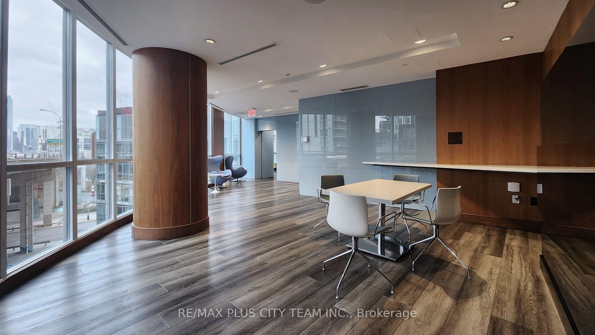 Photo 31 of Unit 1103, 38 Dan Leckie Way, Toronto, Waterfront Communities — HOMEH