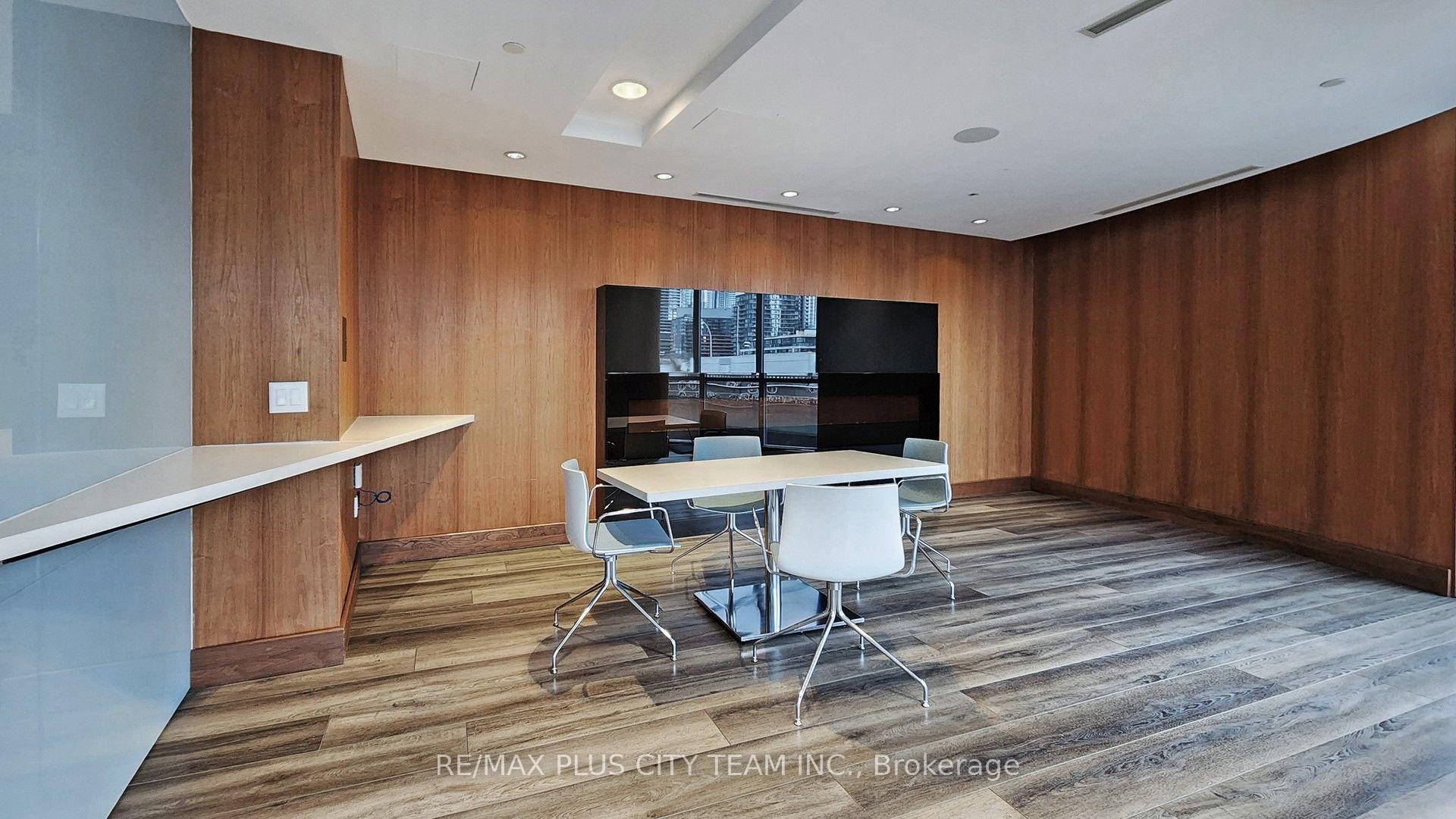 Photo 32 of Unit 1103, 38 Dan Leckie Way, Toronto, Waterfront Communities — HOMEH