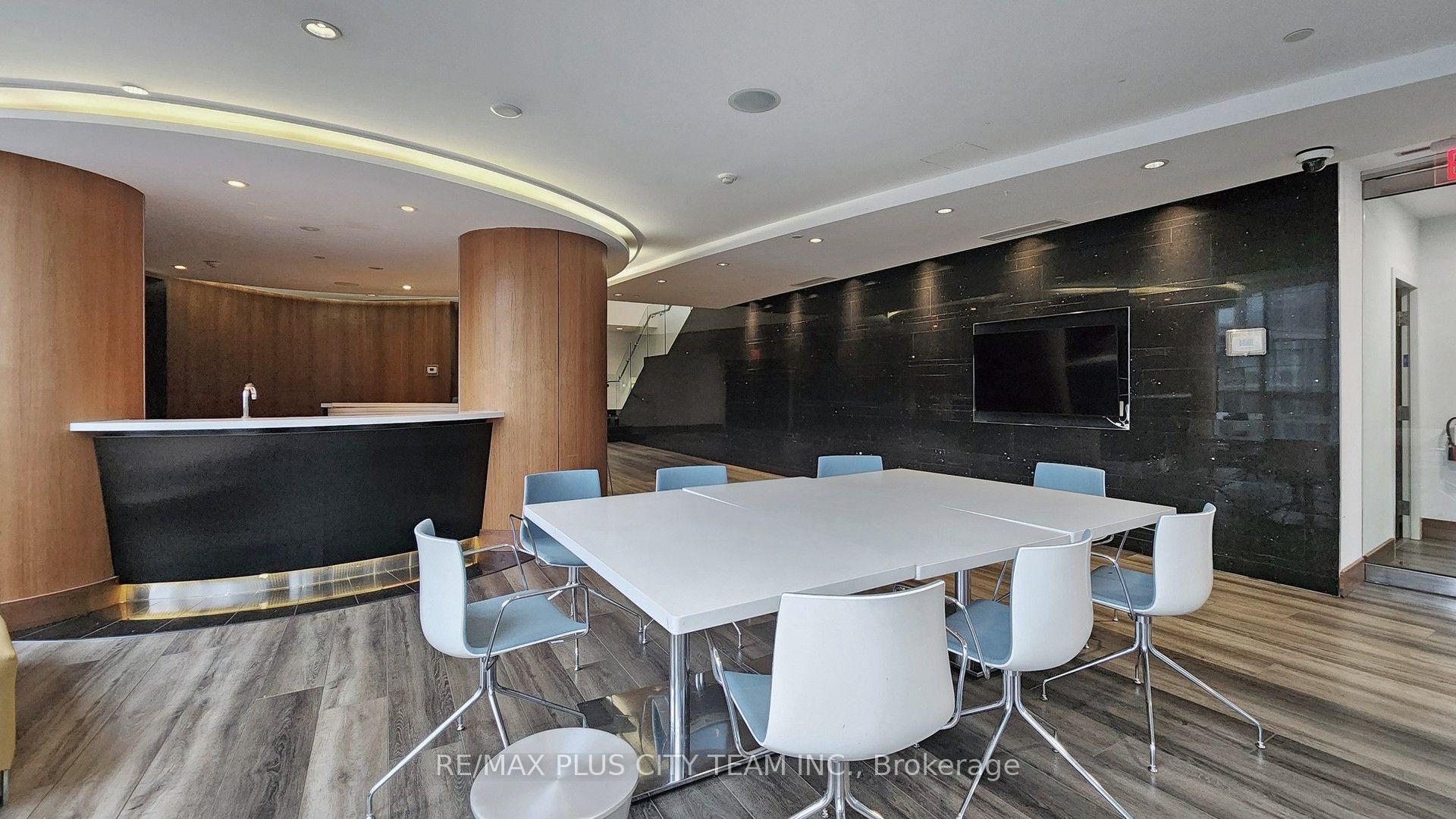 Photo 33 of Unit 1103, 38 Dan Leckie Way, Toronto, Waterfront Communities — HOMEH