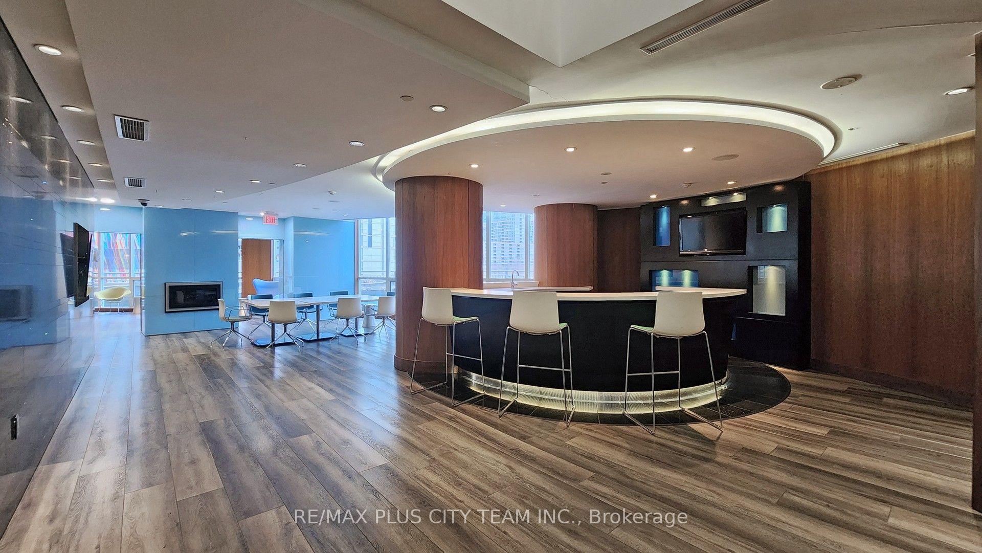 Photo 34 of Unit 1103, 38 Dan Leckie Way, Toronto, Waterfront Communities — HOMEH