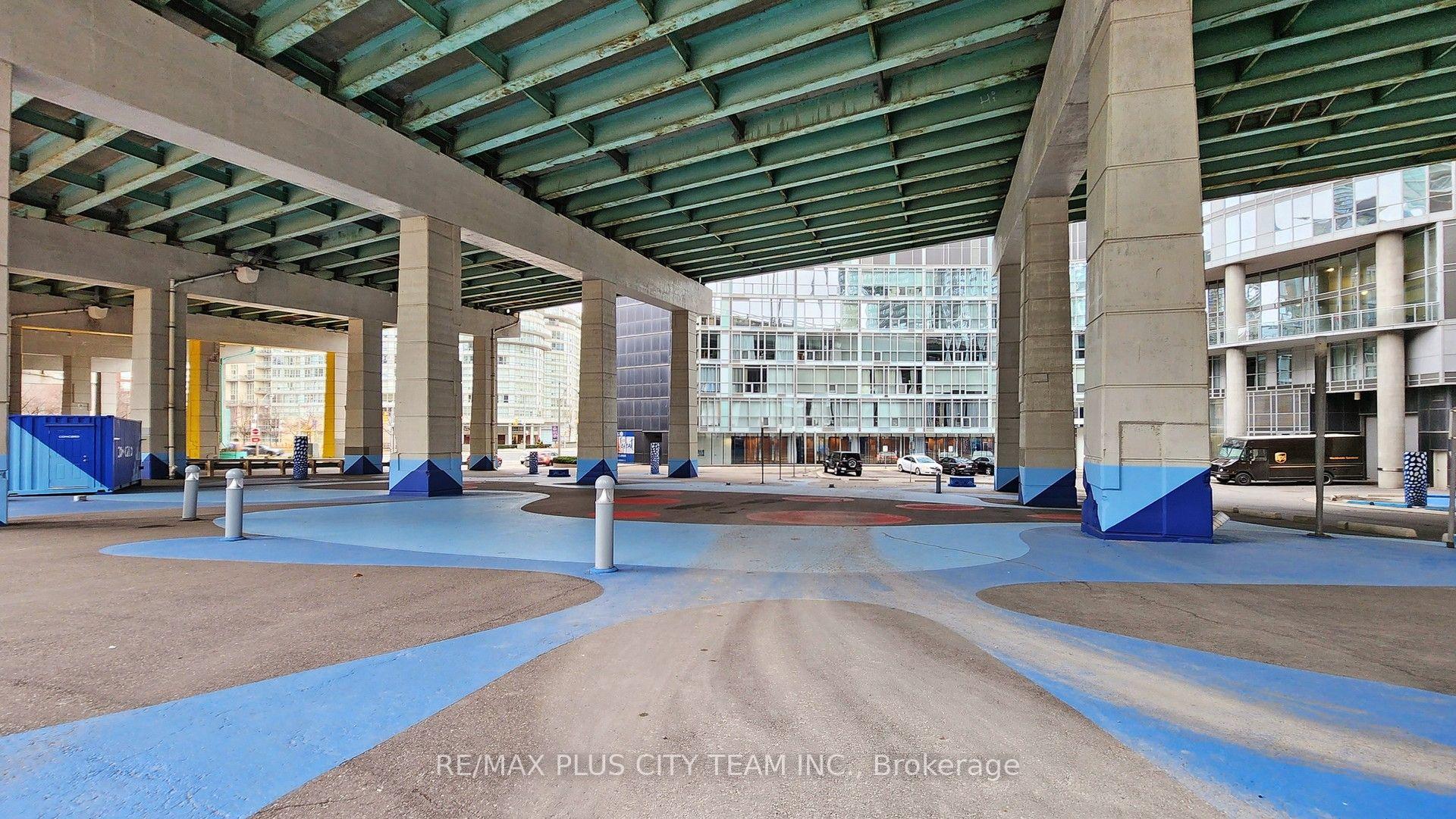 Photo 42 of Unit 1103, 38 Dan Leckie Way, Toronto, Waterfront Communities — HOMEH
