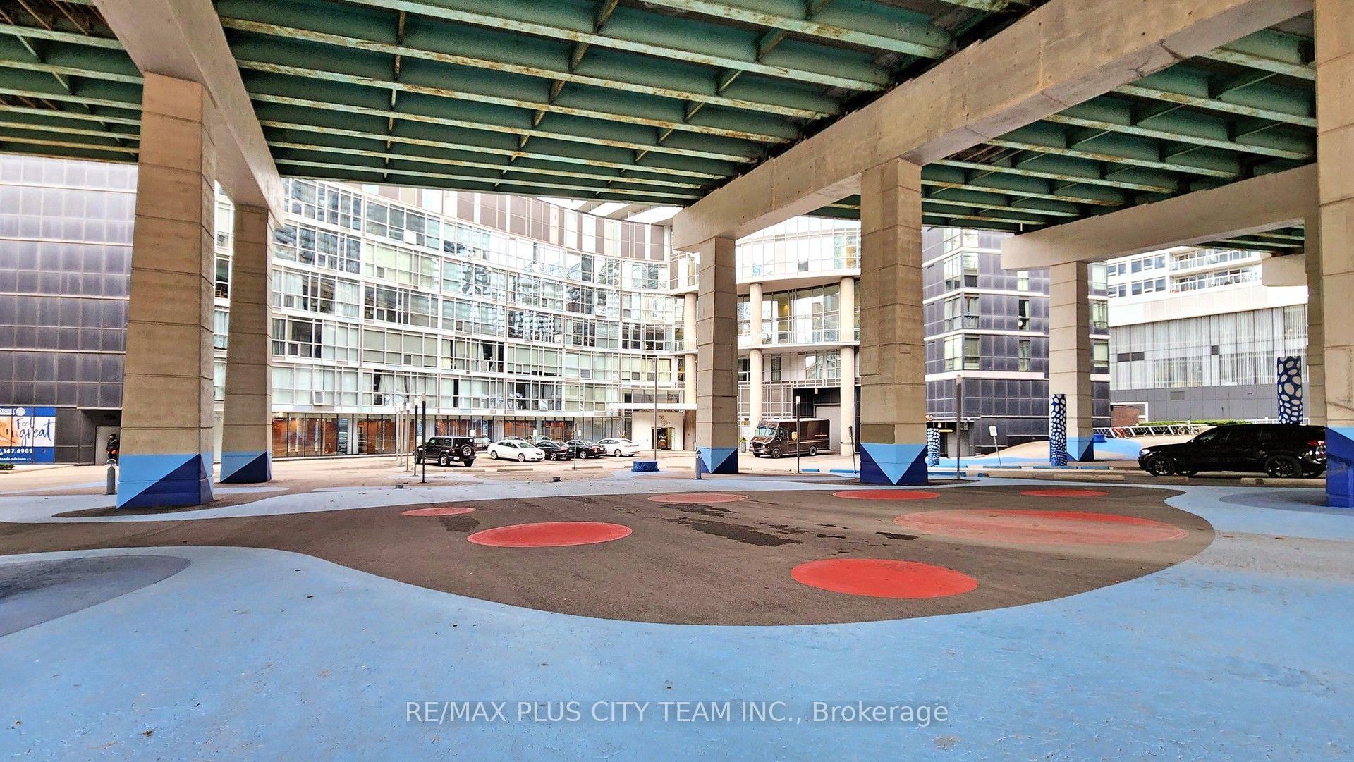 Photo 43 of Unit 1103, 38 Dan Leckie Way, Toronto, Waterfront Communities — HOMEH