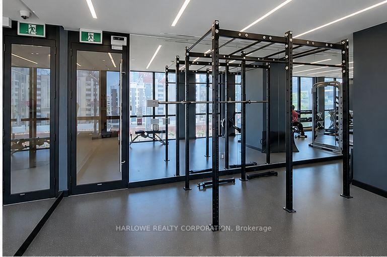 Photo 5 of Unit 2012, 1 Yorkville Avenue, Toronto, The Annex — HOMEH