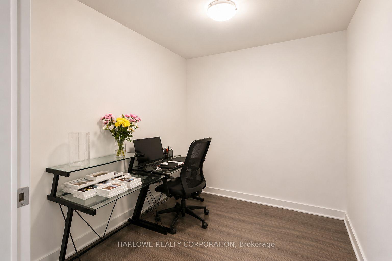 Photo 10 of Unit 2012, 1 Yorkville Avenue, Toronto, The Annex — HOMEH