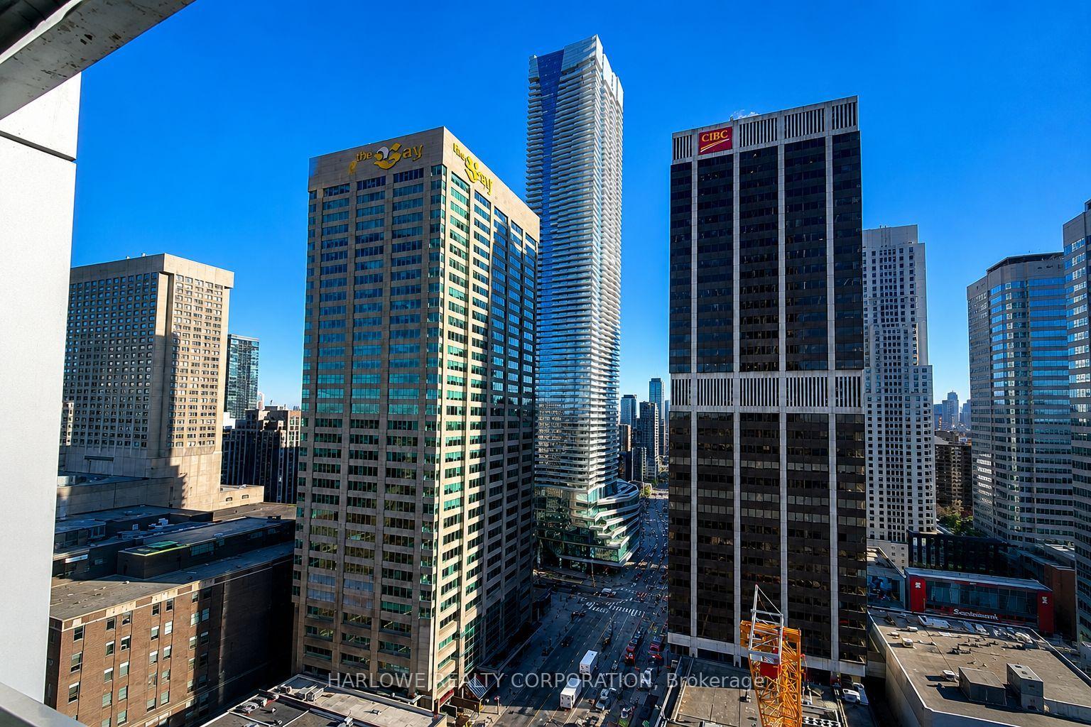 Photo 15 of Unit 2012, 1 Yorkville Avenue, Toronto, The Annex — HOMEH