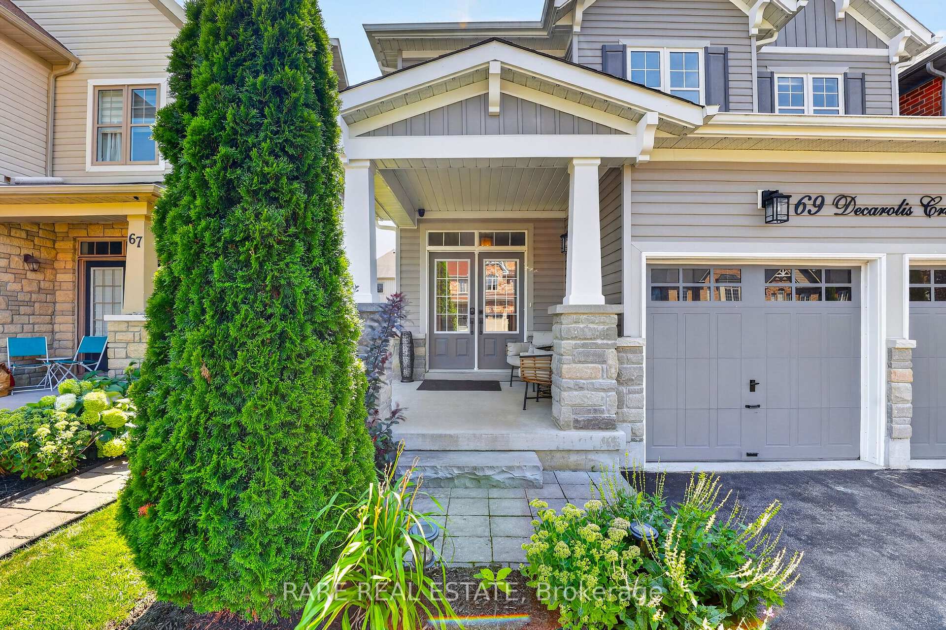 Photo 3 of 69 Decarolis Crescent, Essa, Angus — HOMEH