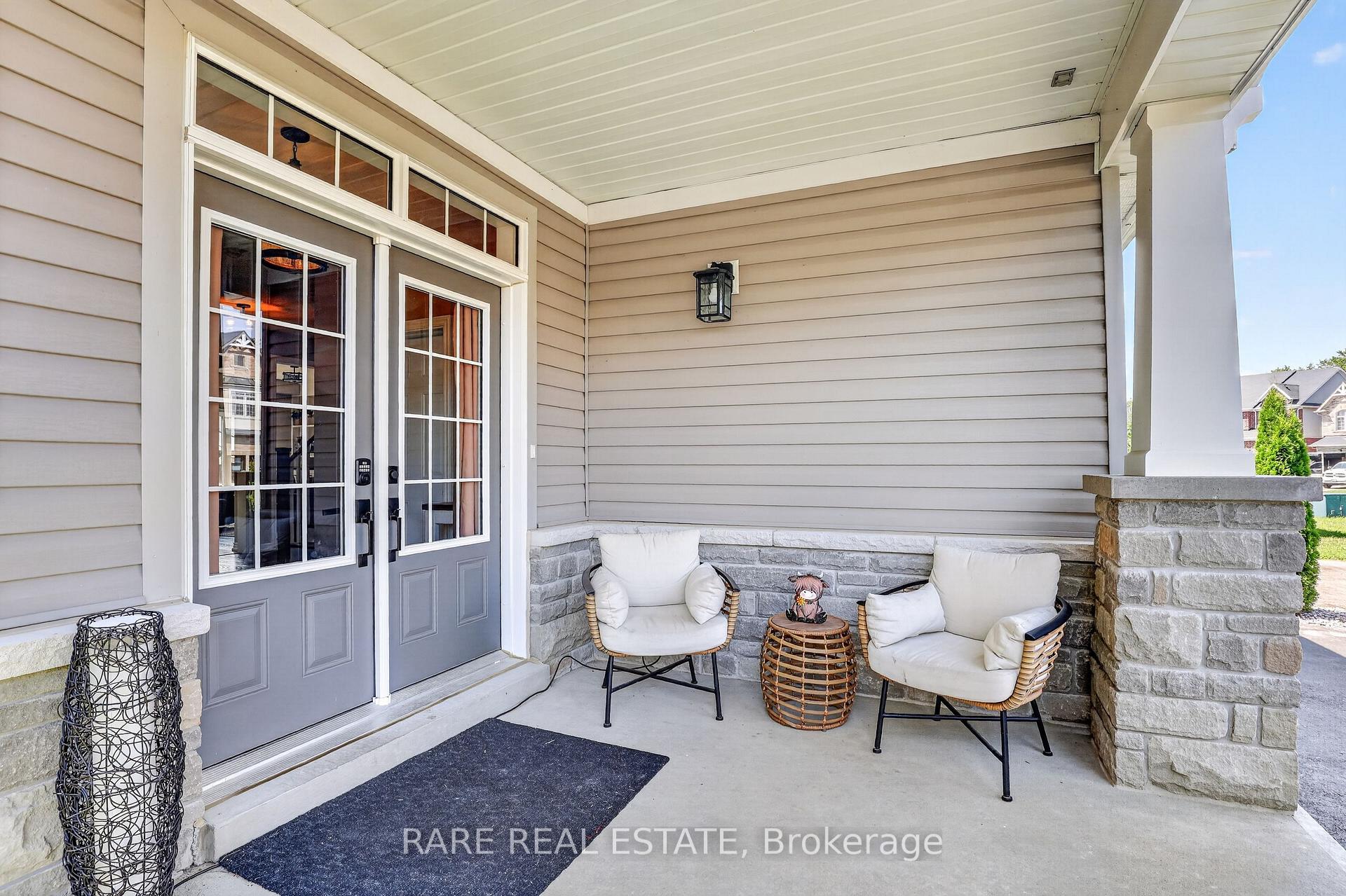 Photo 4 of 69 Decarolis Crescent, Essa, Angus — HOMEH