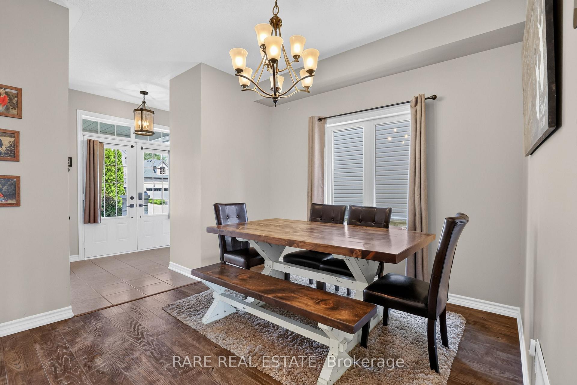 Photo 6 of 69 Decarolis Crescent, Essa, Angus — HOMEH