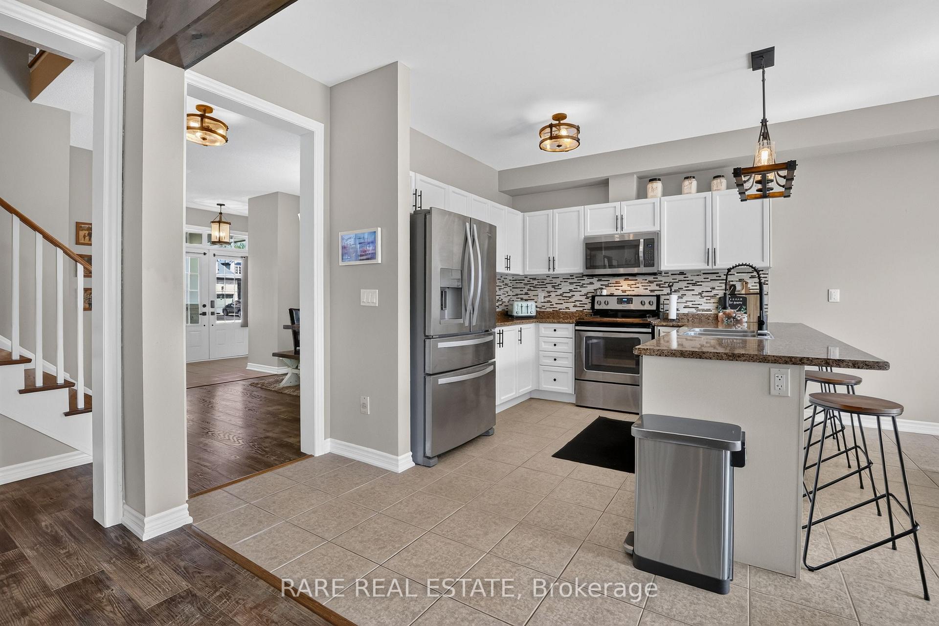 Photo 7 of 69 Decarolis Crescent, Essa, Angus — HOMEH