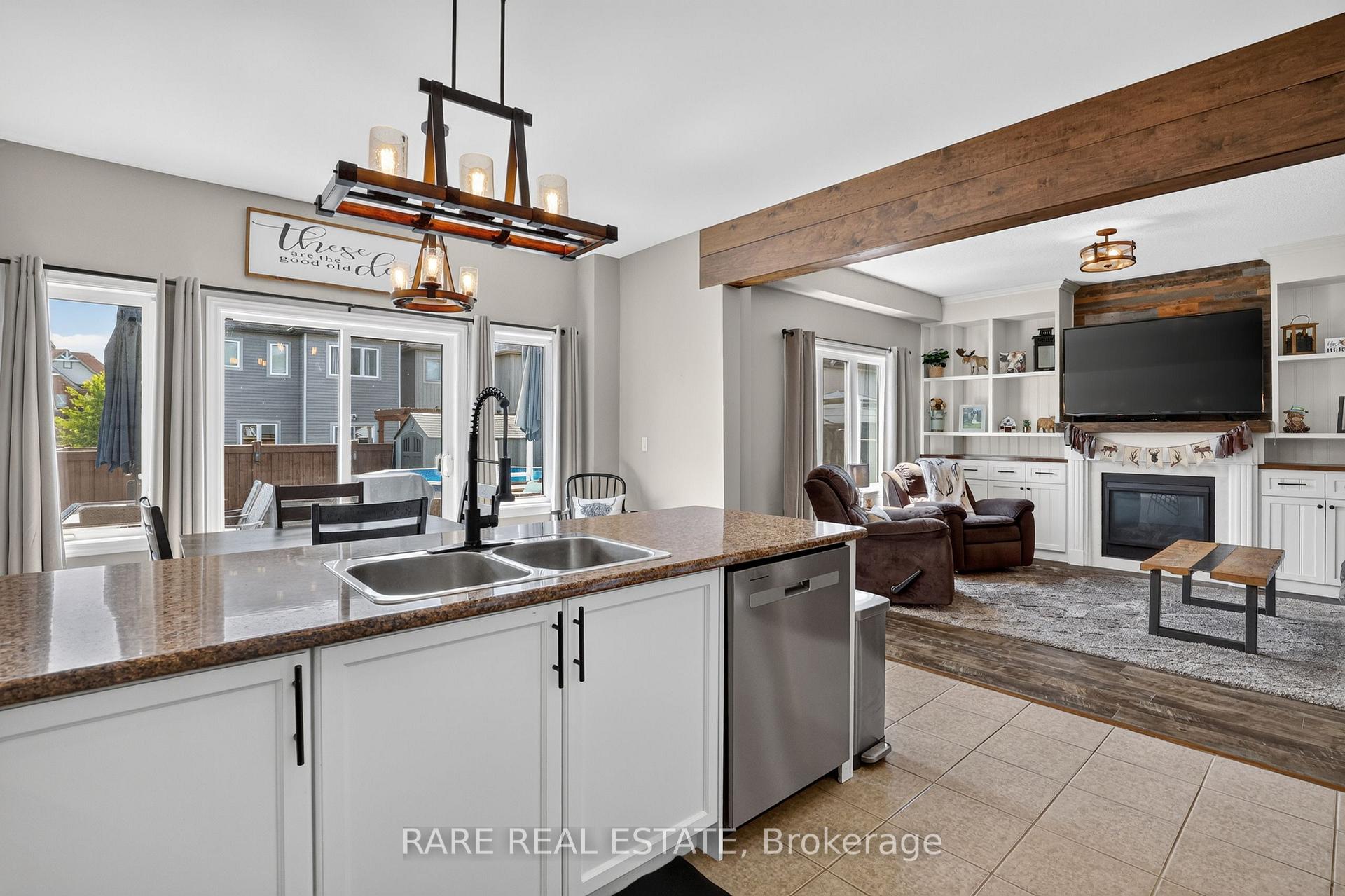 Photo 9 of 69 Decarolis Crescent, Essa, Angus — HOMEH