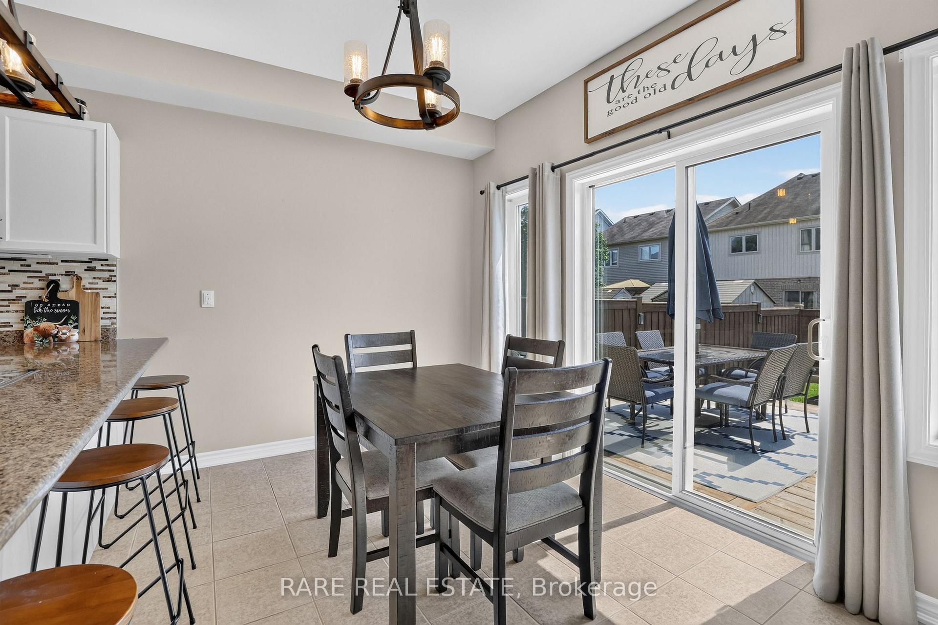 Photo 10 of 69 Decarolis Crescent, Essa, Angus — HOMEH
