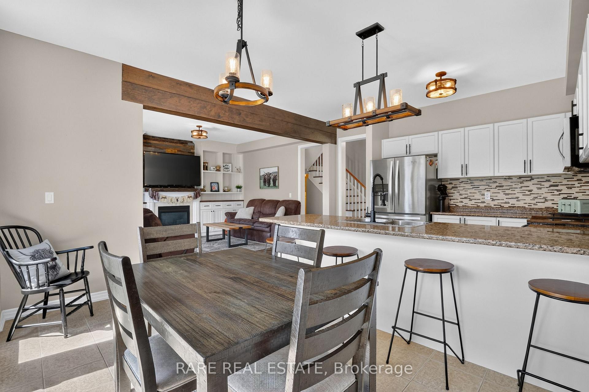 Photo 11 of 69 Decarolis Crescent, Essa, Angus — HOMEH