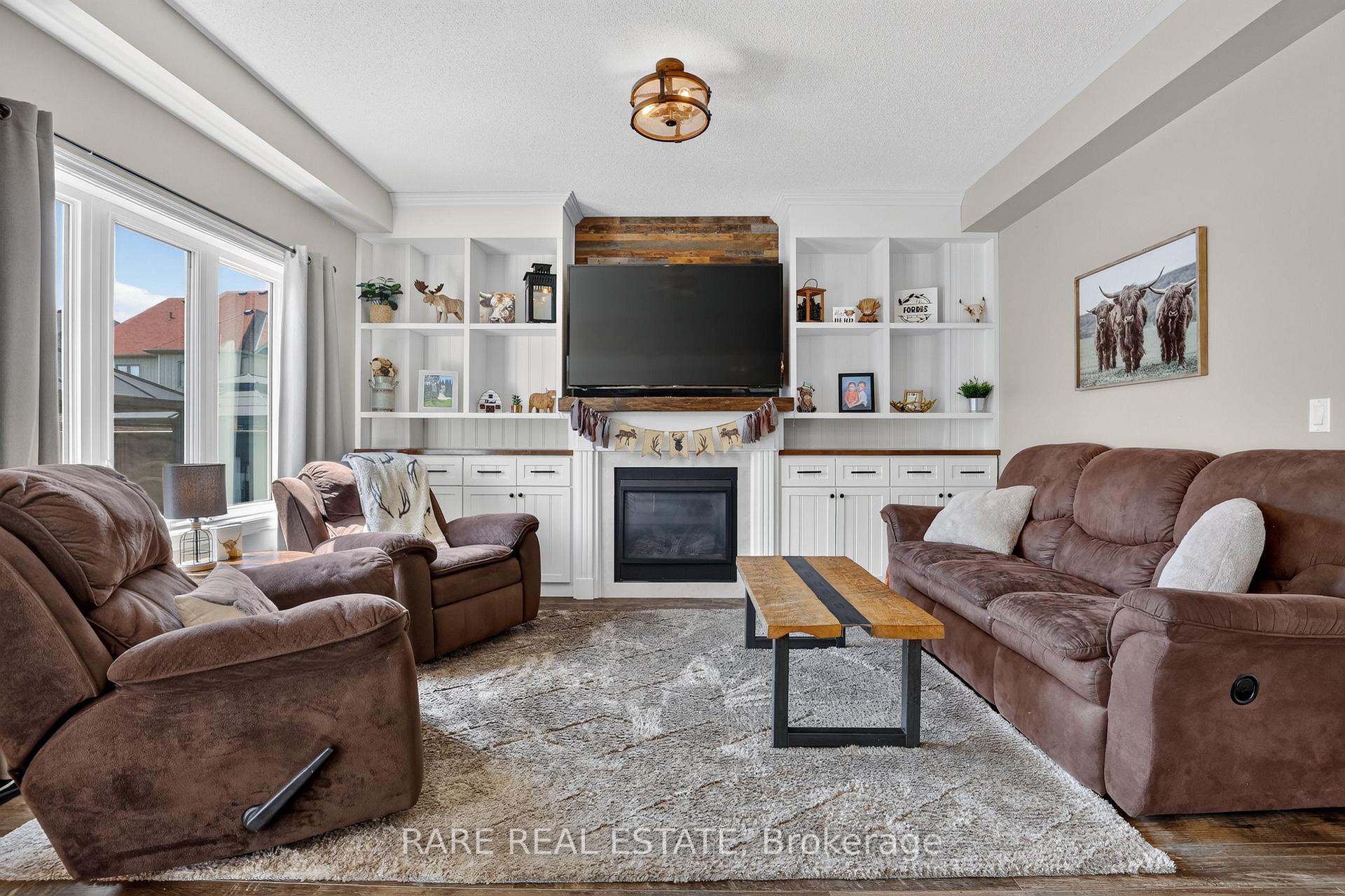 Photo 12 of 69 Decarolis Crescent, Essa, Angus — HOMEH