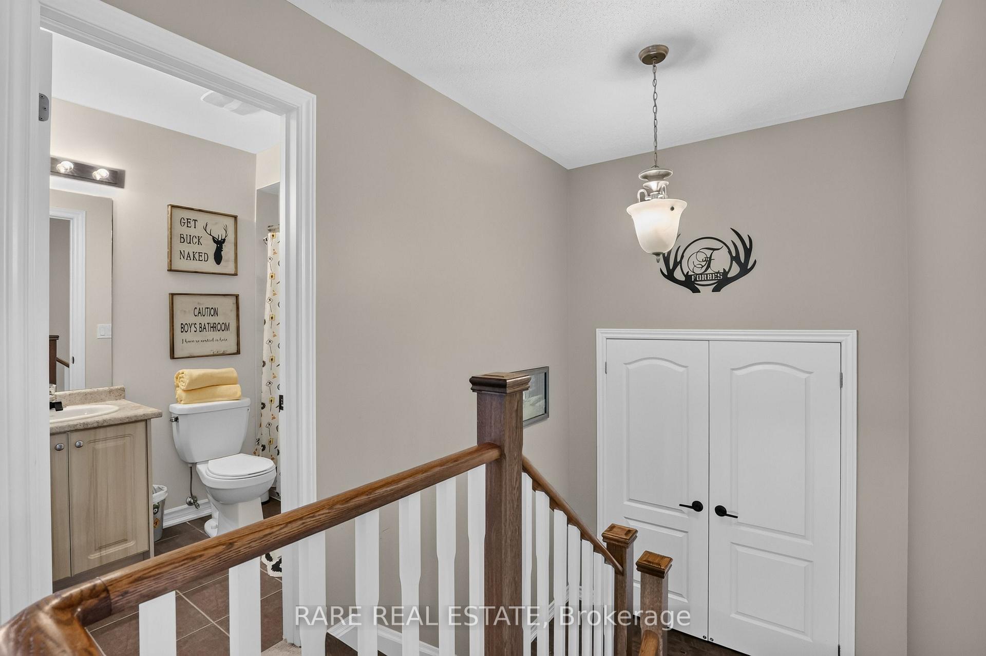 Photo 14 of 69 Decarolis Crescent, Essa, Angus — HOMEH