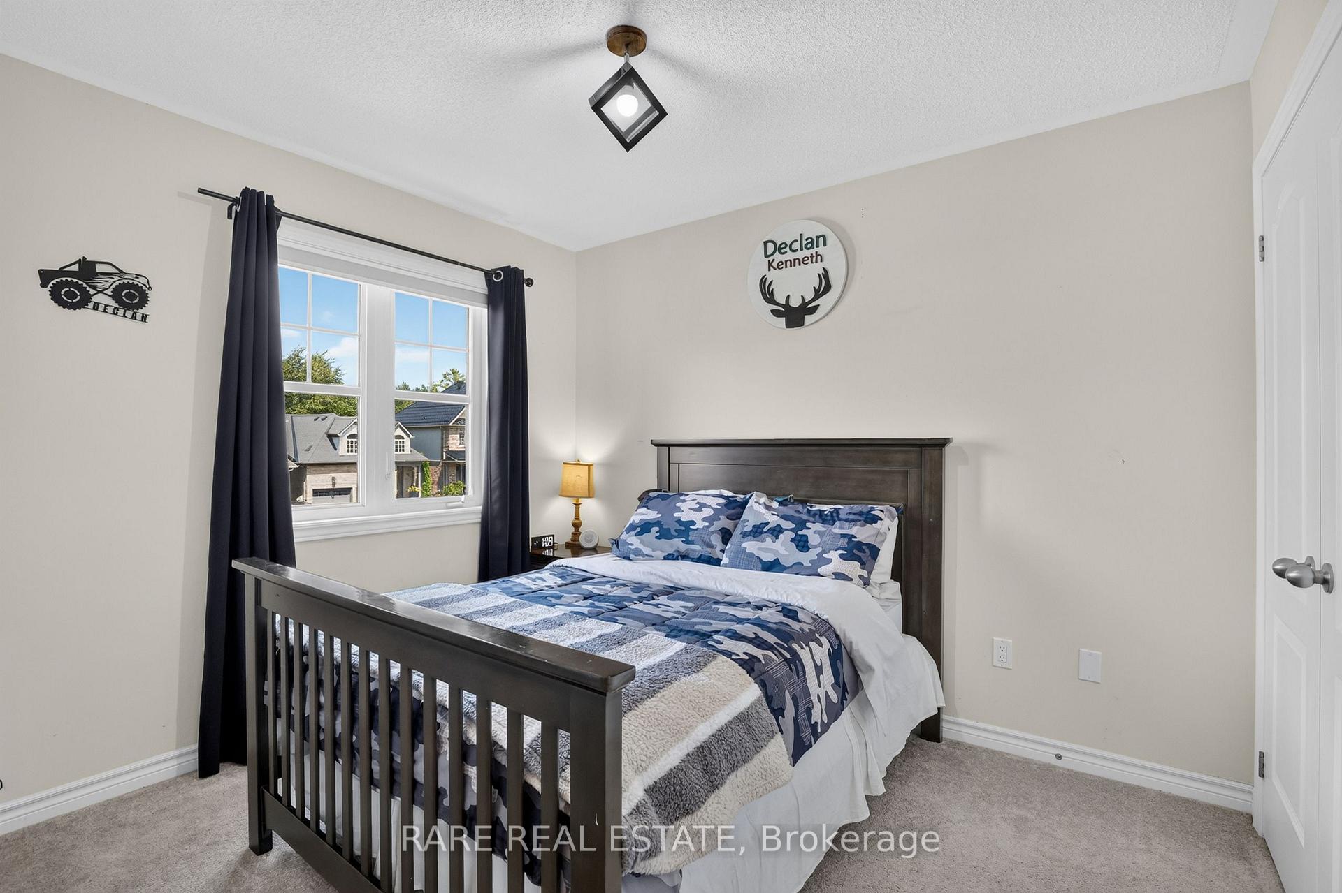 Photo 25 of 69 Decarolis Crescent, Essa, Angus — HOMEH