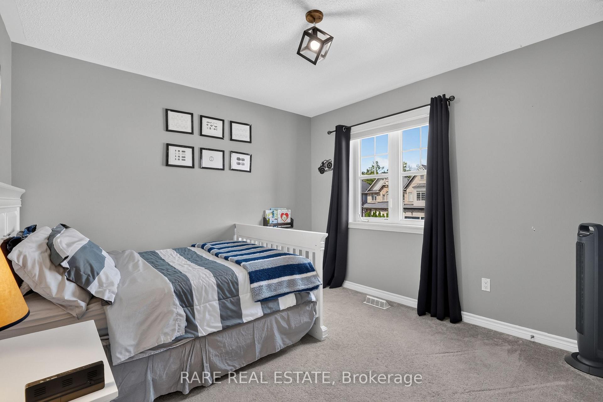 Photo 27 of 69 Decarolis Crescent, Essa, Angus — HOMEH