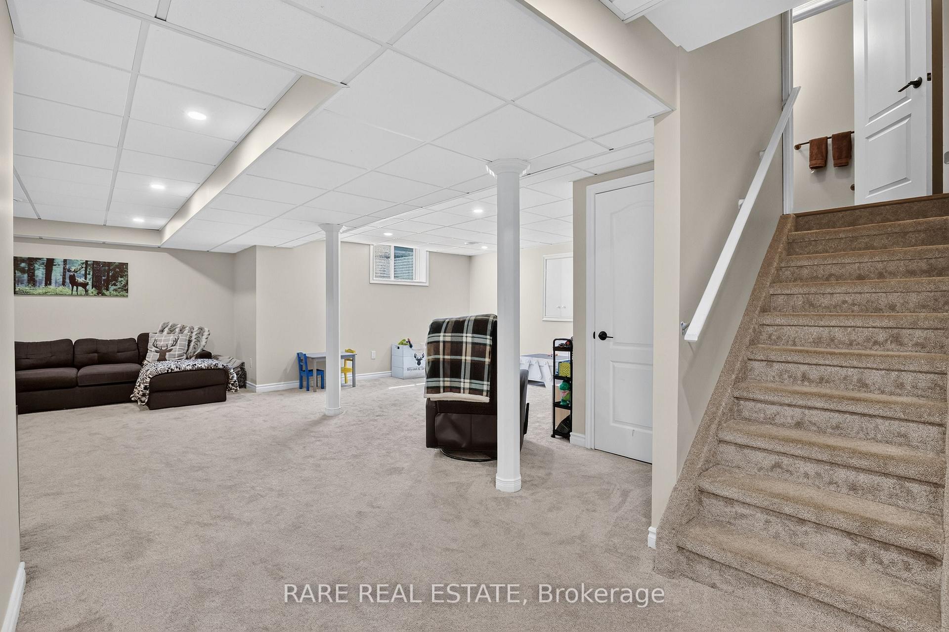 Photo 30 of 69 Decarolis Crescent, Essa, Angus — HOMEH