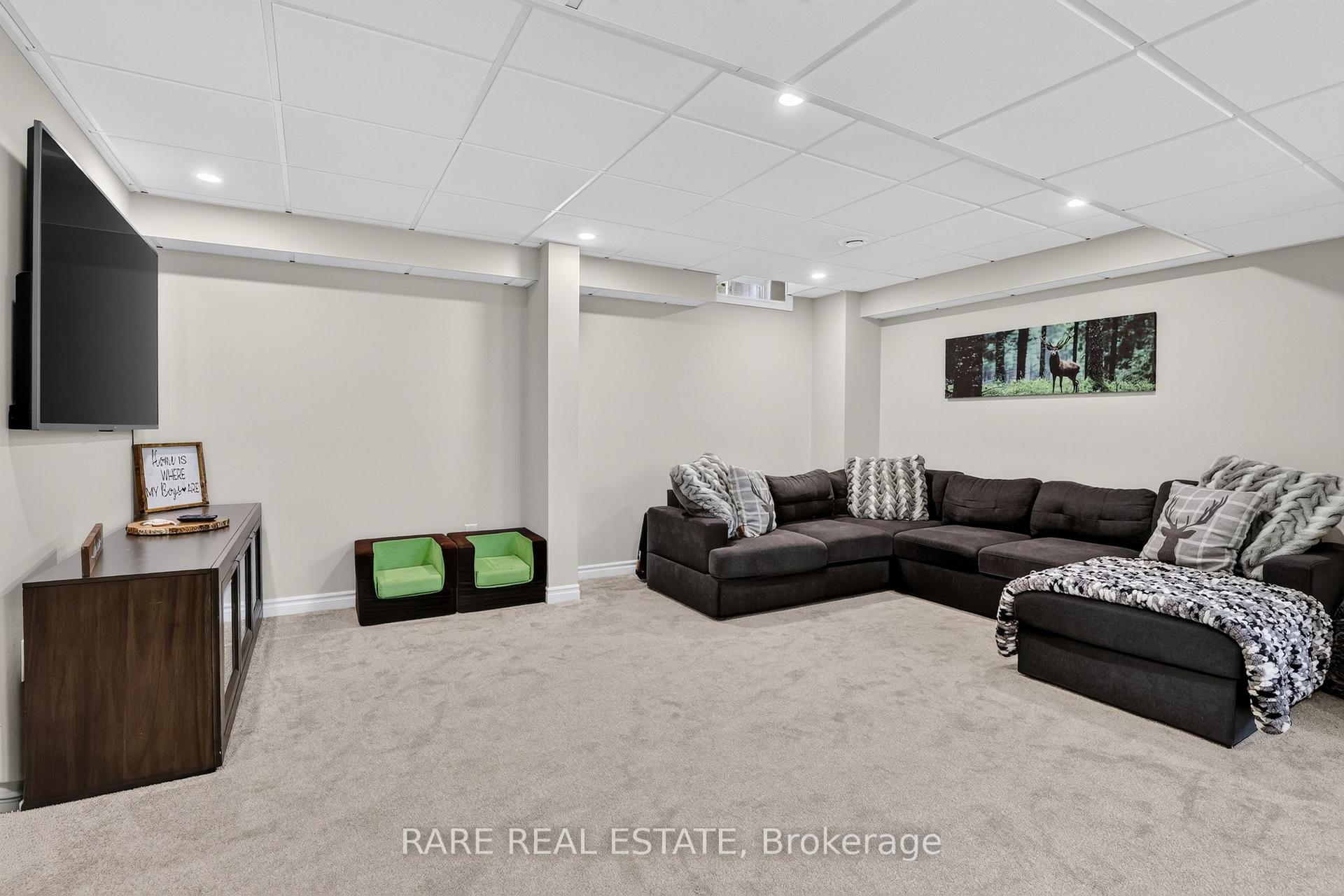 Photo 31 of 69 Decarolis Crescent, Essa, Angus — HOMEH