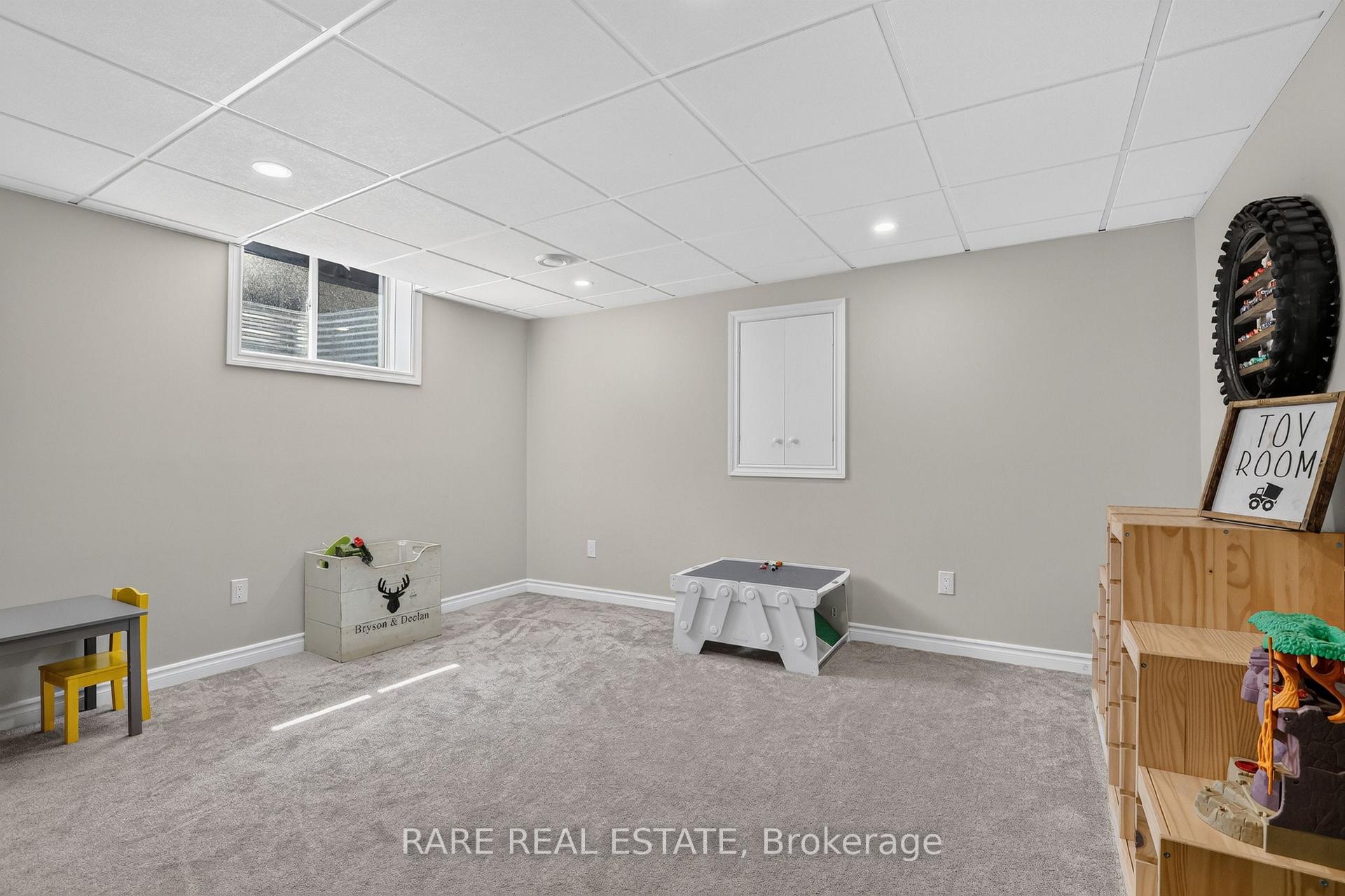 Photo 32 of 69 Decarolis Crescent, Essa, Angus — HOMEH