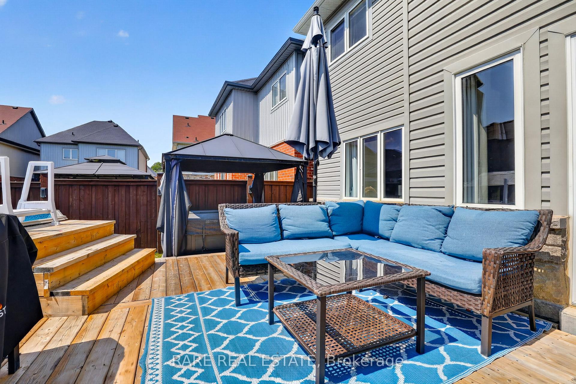 Photo 34 of 69 Decarolis Crescent, Essa, Angus — HOMEH