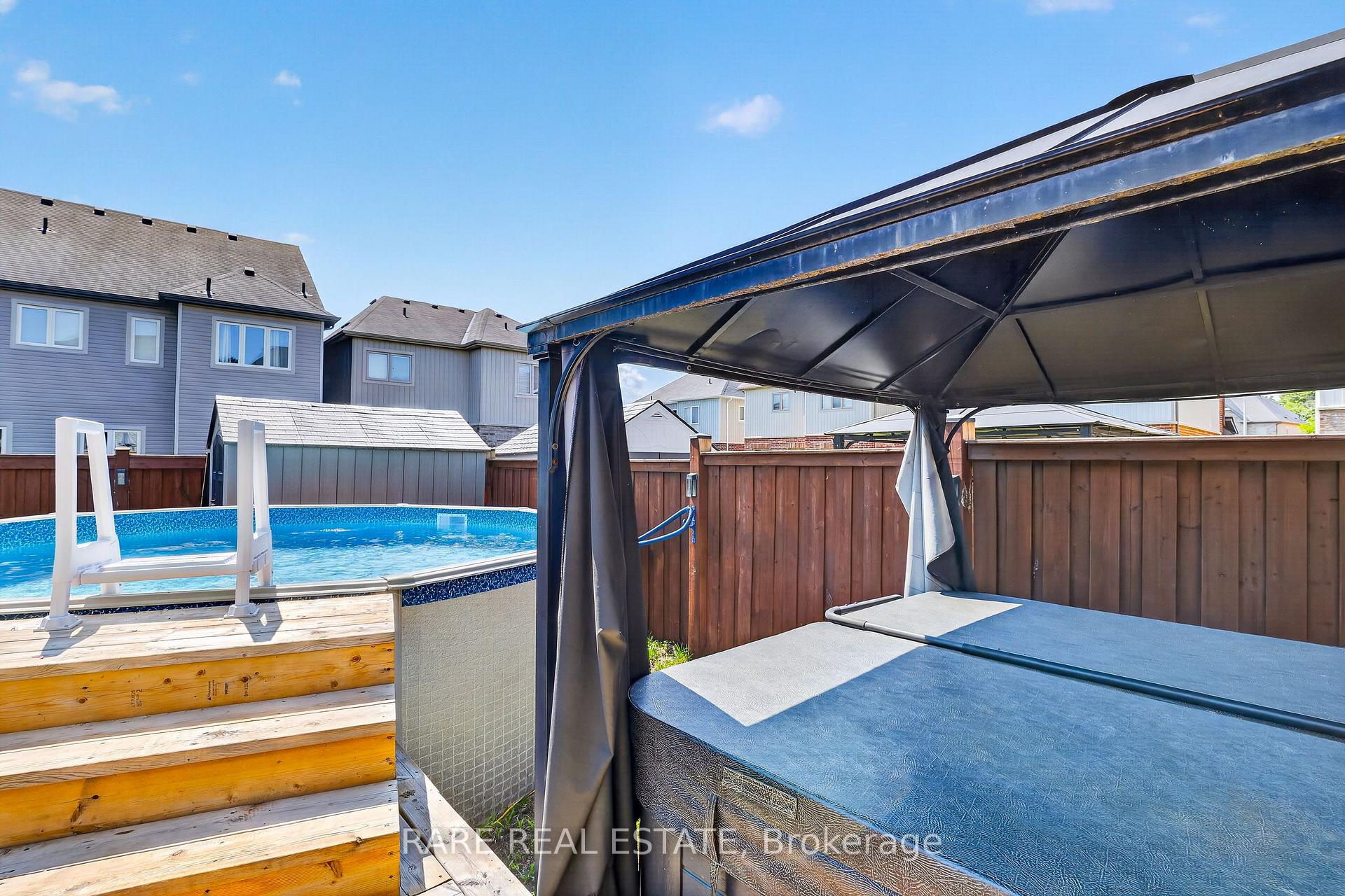 Photo 35 of 69 Decarolis Crescent, Essa, Angus — HOMEH