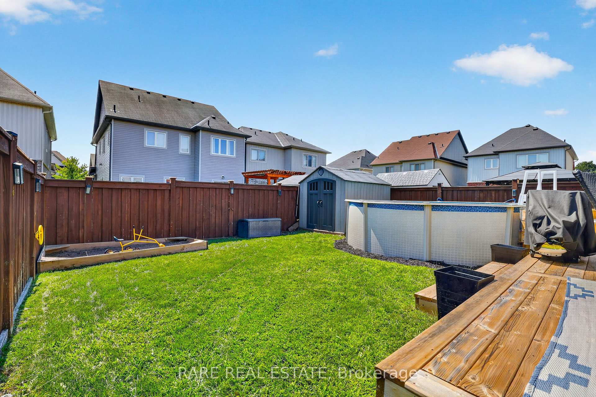 Photo 36 of 69 Decarolis Crescent, Essa, Angus — HOMEH
