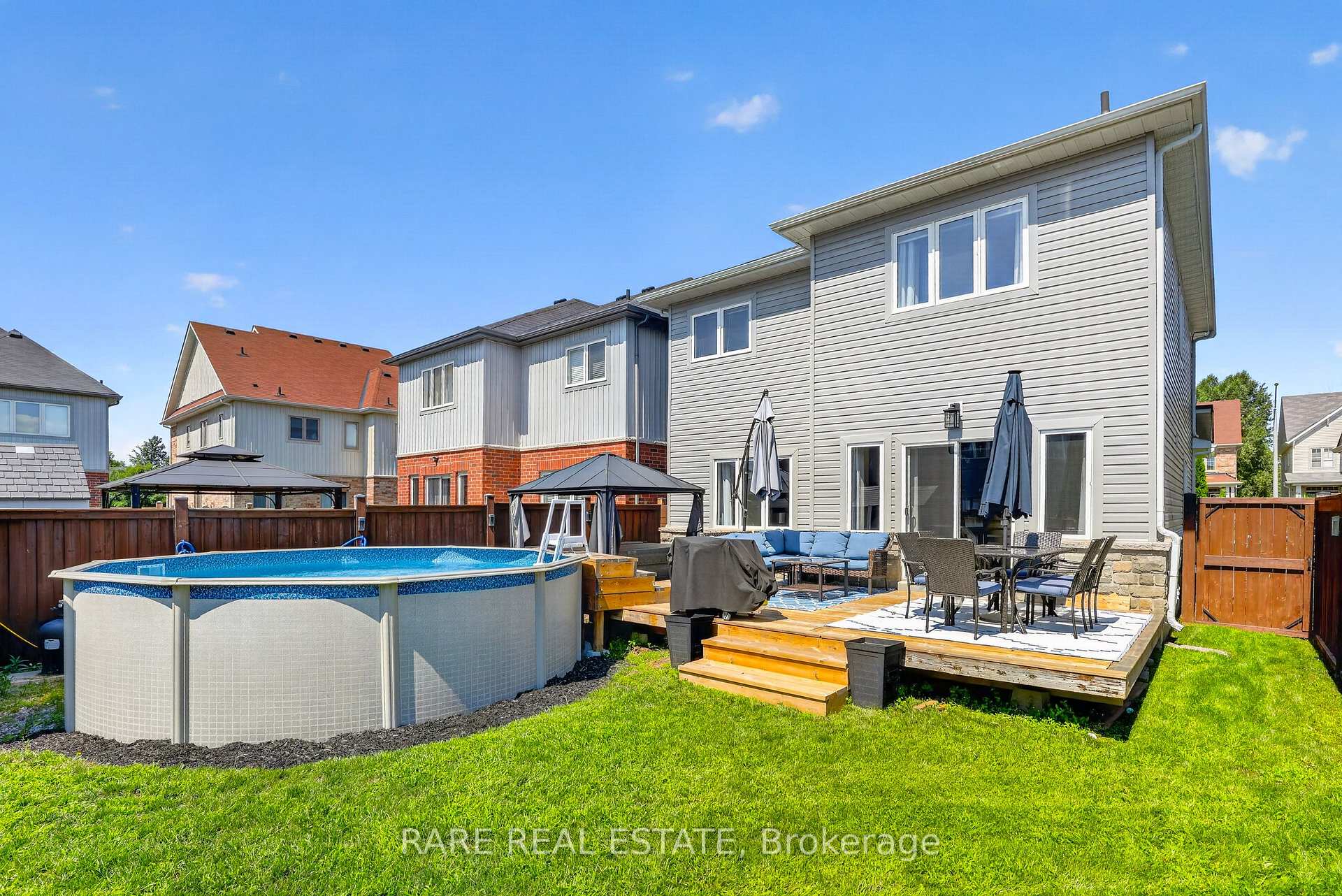 Photo 37 of 69 Decarolis Crescent, Essa, Angus — HOMEH
